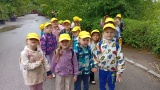 Návštěva ZOO ve Dvoře Králové
