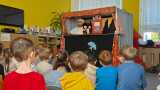 Divadlo Koloběžka v MŠ