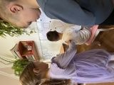 v Motýlku