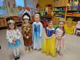 Karneval ve Včeličkách 1.