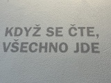 Tady jsme doma