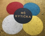 AKCE BŘEZEN - MŠ KYTIČKA