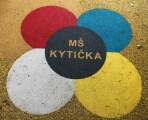 AKCE ZÁŘÍ - MŠ KYTIČKA