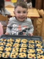 Vašík má svátek - BÍLÁ KYTIČKA