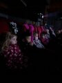 Návštěva kina: "MOTANI: GEPARDÍ STEZKOU DO LACHTANÍ ZÁTOKY" MODRÁ kytička