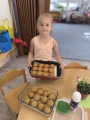 Žlutá kytička přeje Viktorce všechno nejlepší !