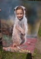 Zvířátka a "zvířátka" ze ZOO - Žlutá kytička