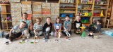 Známe stopy zvířat