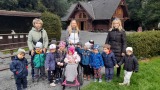 Kuřátka - Výlet Žleby