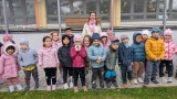 Dravci v akci z Vavřince - Kopretina