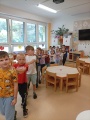 Slavíme Den dětí v Kopretině