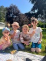 Ve školce se máme prima - Lístek