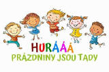 INFORMACE K PRÁZDNINOVÉMU PROVOZU